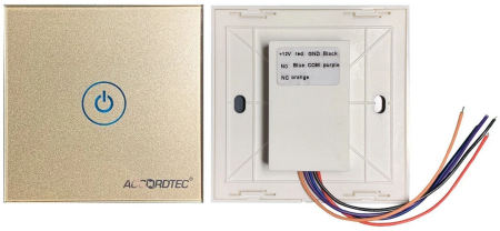 AT-H02P LED AT-H02P LED